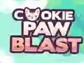 بازی Cookie Paw Blast آنلاین
