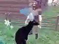 بازی Deer Simulator 3D آنلاین