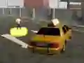 بازی Open World Delivery Simulator آنلاین