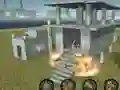 بازی Phisics Destroyer آنلاین