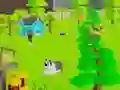 بازی Dog's Garden آنلاین