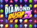 بازی Diamond Rush 2 آنلاین