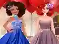 بازی Mia Sweet Tropical Sixteen Party آنلاین