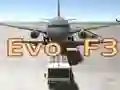 بازی Evo-F3 آنلاین