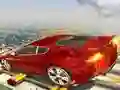 بازی Extreme Car Stunts آنلاین