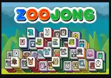 بازی ZooJong آنلاین