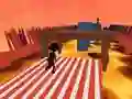 بازی Floor is Lava 3d آنلاین