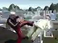 بازی German in Mad City آنلاین