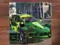 بازی GTA Cars Jigsaw Challenge آنلاین