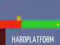 بازی Hard Platform آنلاین