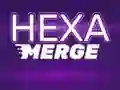 بازی Hexa Merge آنلاین