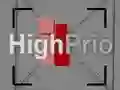 بازی HighPrio آنلاین