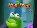 بازی Hop Frog آنلاین