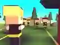 بازی House Defense آنلاین