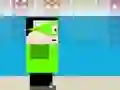 بازی Blocky آنلاین