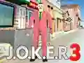بازی J.O.K.E.R lll آنلاین