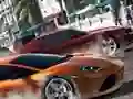 بازی Lamborghini Aventador Simulator آنلاین