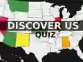 بازی Location of United States Countries Quiz آنلاین