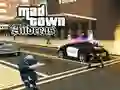 بازی Mad Town Andreas آنلاین
