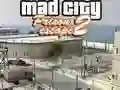 بازی Mad City Prison Escape 2 آنلاین