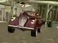 بازی Maximum Derby Car Crash آنلاین