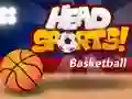 بازی Head Sports Basketball آنلاین