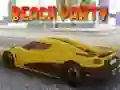 بازی Paradise Beach Project Car Physics Simulator آنلاین