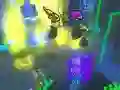 بازی PEAL - Blocky Dolphin Tale آنلاین