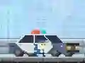 بازی PoliceMan آنلاین