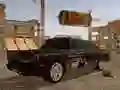 بازی Russian Car Stunts آنلاین