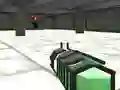 بازی Robot Attack آنلاین