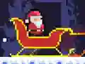 بازی Santas Secret Gift آنلاین