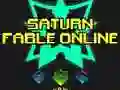 بازی Saturn Fable Online آنلاین