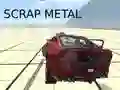 بازی Scrap metal 1 آنلاین