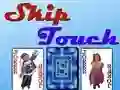بازی Skip Touch آنلاین