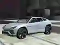 بازی Crazy Car Stunts: Space Fortress آنلاین