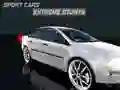 بازی Sport Cars: Extreme Stunts آنلاین