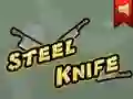 بازی Steel Knife آنلاین