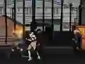 بازی Street Fighter آنلاین