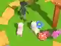 بازی Idle Sheep Fight آنلاین