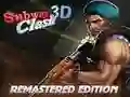 بازی Subway Clash Remastered آنلاین