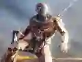 بازی Super Crime Steel War Hero Iron Flying Mech Robot آنلاین