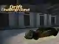 بازی Underground Drift: Legends of Speed آنلاین