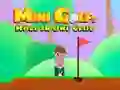بازی Mini Golf: Hole in One Club آنلاین
