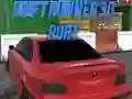 بازی Drift Runner 3D Port آنلاین