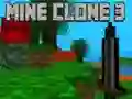 بازی Mine Clone 3 آنلاین