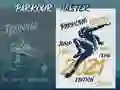 بازی Parkour Master آنلاین