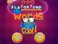 بازی Words with Owl آنلاین