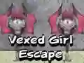 بازی Vexed Girl Escape آنلاین
