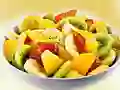 بازی Cooking a fruit salad آنلاین